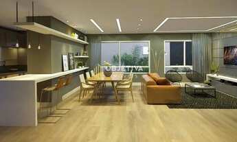 Imagem 7: Apartamento à venda 3 Quartos, 1 Suite, 2 Vagas, 114.18M², Menino Deus, Porto Alegre - RS