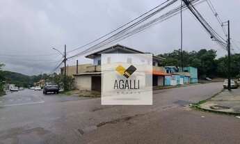 Imagem 3: Casa com 3 dormitórios à venda por R$ 380.000,00 - Augusta - Curitiba/PR