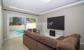 Imagem 6: Casa à venda 3 Quartos, 1 Suite, 2 Vagas, 159M², Sarandi, Porto Alegre - RS