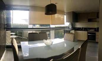 Imagem: Vendo Apartamento - PORTEIRA FECHADA - SALVADOR