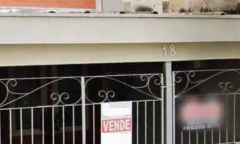 Imagem 4: Casa para venda tem 155 metros quadrados com 3 quartos em Alves Dias - São Bernardo do Cam