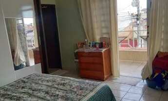 Imagem 2: Casa de 2 pavimentos - R. Fundo I com 3 quartos