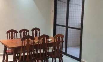 Imagem 6: Apartamento com 2 dorms, Aviação, Praia Grande, Cod: 14107