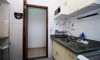 Imagem: Apartamento com 2 dormitórios à venda