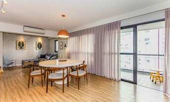 Imagem 6: São Paulo - Apartamento Padrão - Vila Nova Conceição