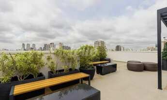 Imagem 4: São Paulo - Apartamento Padrão - Vila Mariana