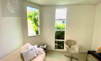 Imagem 4: Casa de Condomínio para alugar em Portão de 324.00m² com 4 Quartos, 3 Suites e 2 Garagens