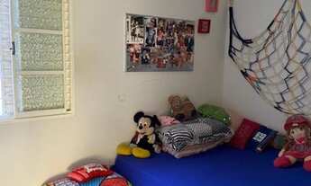 Imagem 5: Casa à venda no Central Parque, em Sorocaba -SP