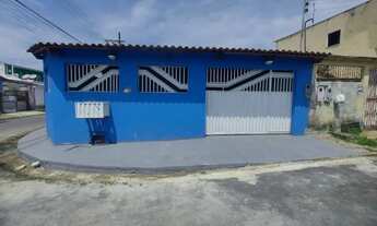 Imagem 3: ALUGO CASA NO NOVA CIDADE, NAO PAGA LUZ PX AO COLÉGIO DORVAL VARELA