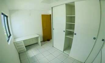 Imagem 7: Edifício Athos - Apartamento à venda na Encruzilhada - Recife/PE