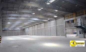 Imagem 4: ALG Galpão com Docas com 10400m2 em Jaboatão dos Guararapes PE