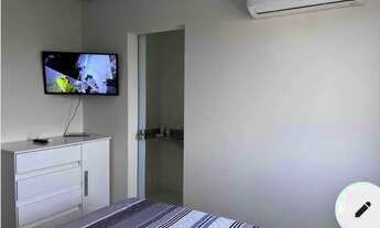 Imagem: Quarto suíte privativo