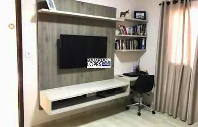 Imagem 5: Apartamento a venda Jardim Jequitibá Indaiatuba SP