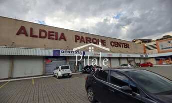 Imagem 7: Salão para alugar, 48 m² por R$ 1.900/mês - Parque da Aldeia - Carapicuíba/SP