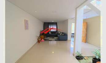 Imagem 3: Casa para venda com 187 metros quadrados com 3 quartos em Jardim Quaresmeira - Suzano - SP