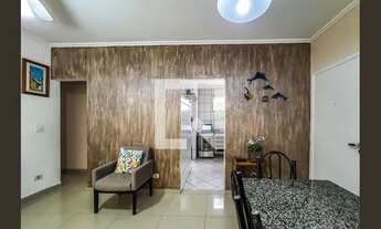 Imagem 3: Apartamento para Aluguel - Balneário Cidade Atlântica, 2 Quartos, 75 m2