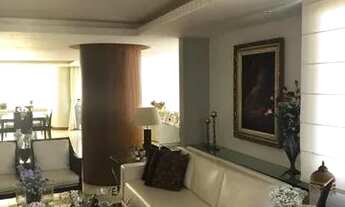 Imagem 3: Natal - Apartamento Padrão - Tirol