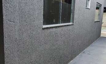 Imagem 7: Próximo do Triunfo, saída p/ Goianira 2 quartos c/ garagem e quintal