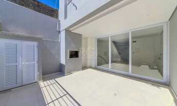 Imagem 7: Casa para Venda - 204.73m², 3 dormitórios, sendo 3 suites, 2 vagas - Vila Ipiranga