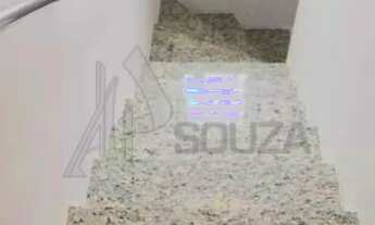 Imagem 5: Sobrado a venda na Vila Gustavo Zona Norte, com 126 m² , 2 quartos sendo 1 suite