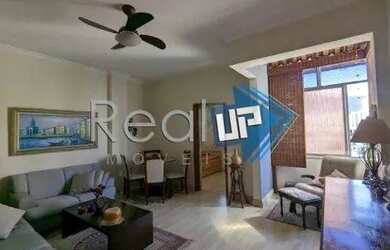 Imagem 3: APARTAMENTO - LEBLON - 03 QUARTOS - 01 VAGA