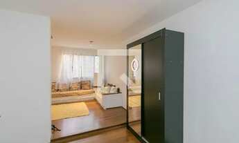 Imagem 7: Apartamento para Aluguel - Brooklin, 1 Quarto, 60 m2