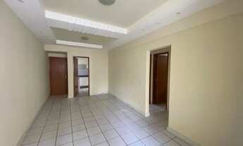 Imagem 4: Apartamento à venda, 2 quartos, 1 suíte, 2 vagas, Buritis - Belo Horizonte/MG