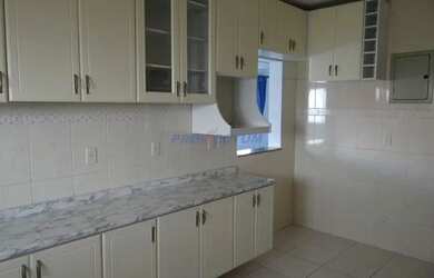 Imagem 3: Casa - Condomínio Residencial Terras do Caribe - Valinhos