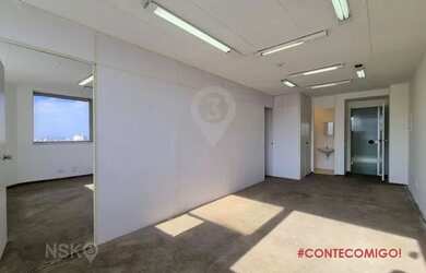 Imagem 4: Conjunto para Locação com 63,05m² - 1 Vaga - na Av. Paulista - NSK3 Imóveis - Cod. 42928