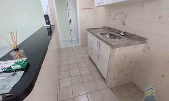 Imagem 4: Apartamento com 1 dorm, Guilhermina, Praia Grande, Cod: 14193