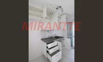 Imagem 4: Apartamento de 42m² com 1 quartos em Lauzane Paulista