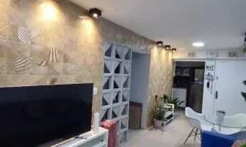 Imagem 5: BRASÍLIA - Apartamento Padrão - TAGUATINGA CENTRO (TAGUATINGA