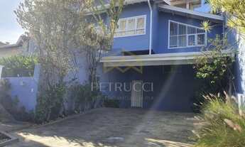 Imagem 4: Casa á venda e para aluguel em Jardim Atibaia (Sousas