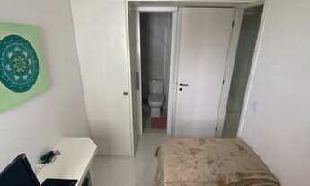 Imagem 7: Apartamento para venda com 86 metros quadrados com 3 quartos