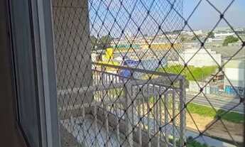 Imagem 2: Alugo apto a 5 min.do shopping Aricanduva