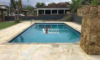 Imagem 2: Casa a venda em Bertioga Cond. Morada da Praia - Ref. 1582