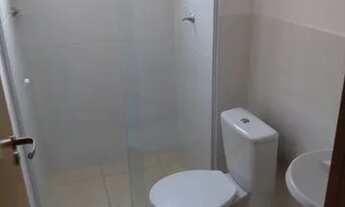 Imagem 5: ALUGO APARTAMENTO PARQUE SERRA AZUL- 2 VAGAS DE GARAGEM