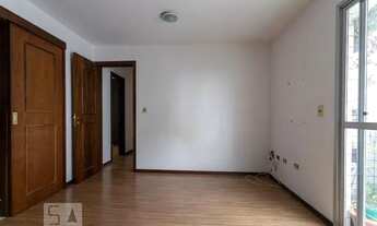 Imagem 4: Apartamento para Aluguel - Cabral, 3 Quartos, 65 m2