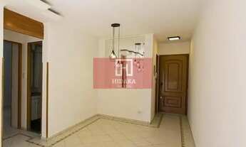 Imagem 4: Apartamento à venda no bairro Jardim Anália Franco - São Paulo/SP, Zona Leste