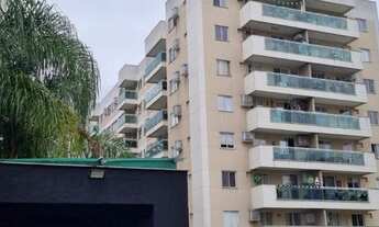 Imagem 2: Apartamento para Venda em Rio de Janeiro, Taquara, 3 dormitórios, 1 suíte, 2 banheiros, 1