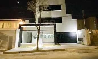 Imagem 5: Cobertura a venda no bairro Planalto