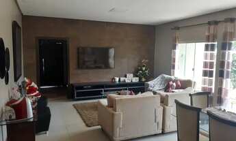 Imagem 4: BRASÍLIA - Casa de Condomínio - SETOR HABITACIONAL JARDIM BOTÂNICO