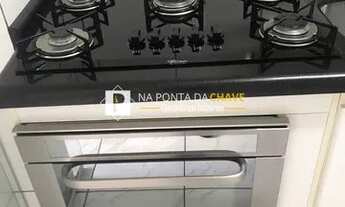 Imagem 3: SãO BERNARDO DO CAMPO - Apartamento Padrão - Baeta Neves