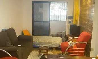 Imagem 3: Apartamento Térreo para venda com 59 metros quadrados com 2 quartos