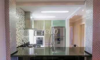 Imagem 7: São Paulo - Apartamento Padrão - Jardins