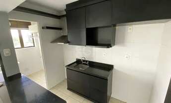 Imagem 7: Apartamento para Venda - 50m², 1 dormitório, 1 vaga - Cristo Redentor