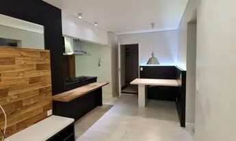 Imagem 2: Apartamento para aluguel tem 64 metros quadrados com 2 quartos, 18 do Forte, Alphaville