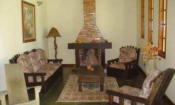 Imagem 7: Casa com 4 dormitórios à venda, 400 m² por R$ 950.000,00 - Itaipuaçu - Maricá/RJ