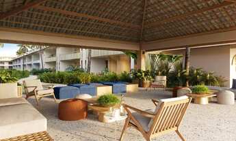 Imagem 3: Porto Itacimirim, excelente 2 suítes com lavabo e varanda, 70 m², infraestrutura