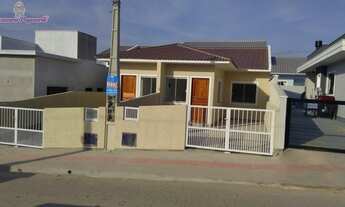 Imagem: Palhoça - Casa Padrão - Bela Vista